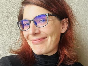 Susanne Beiweis